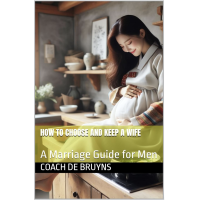 How to Choose and Keep a Wife: A Practical Guide for Men eBook