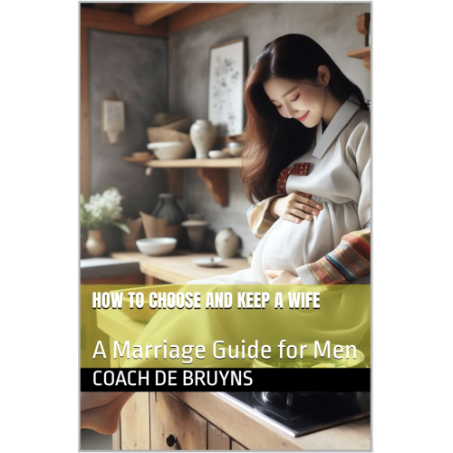 How to Choose and Keep a Wife: A Practical Guide for Men eBook