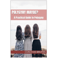 Polygyny Maybe?: A Practical Guide to Polygyny eBook