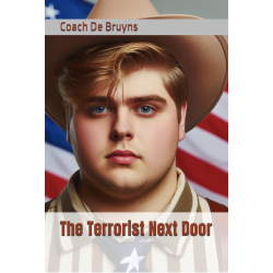 The Terrorist Next Door: Hate at First Sight eBook
