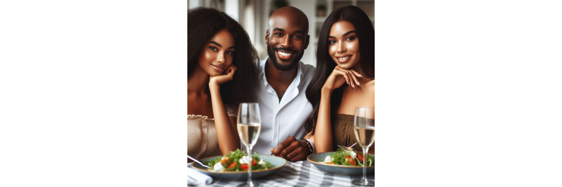 12 Reasons For Polygyny #3