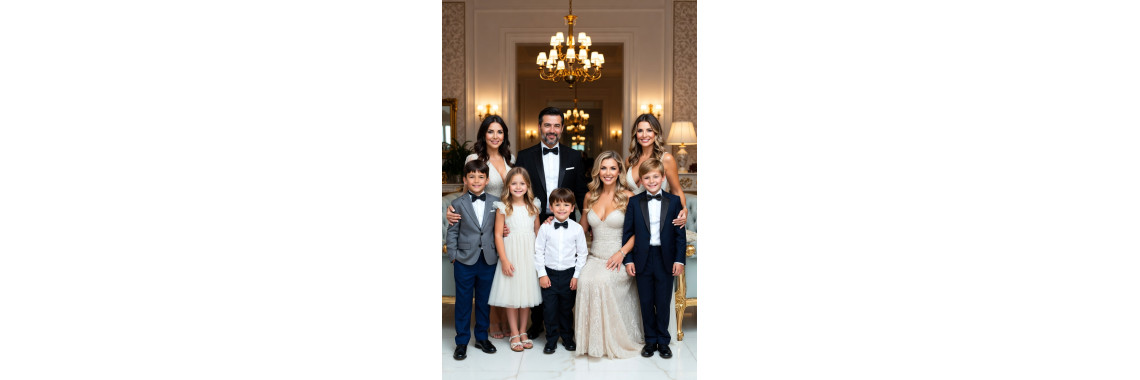 12 Reasons For Polygyny