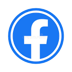 Facebook logo