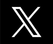 X logo