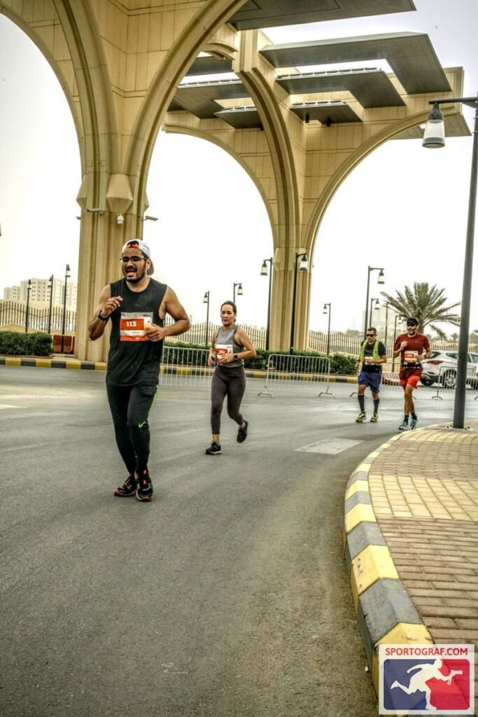 Riyadh Marathon