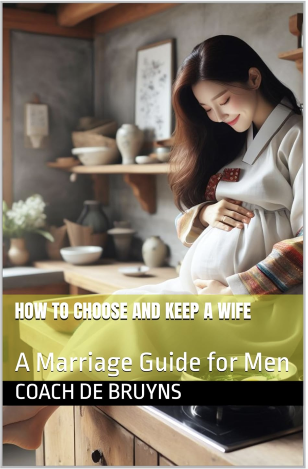 How to Choose and Keep a Wife