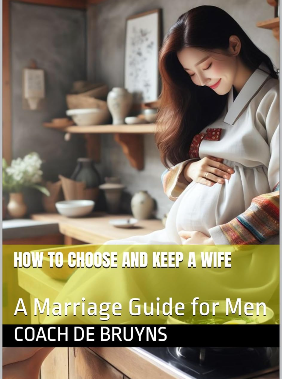 How to Choose and Keep a Wife 